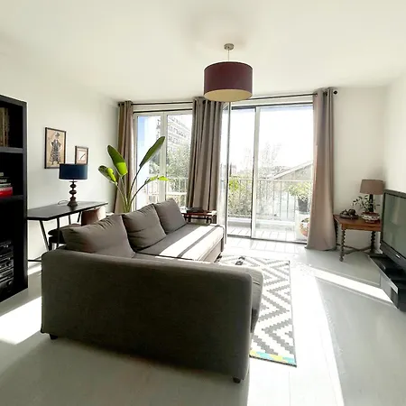 Great View And Location In Lisbon! Lissabon
