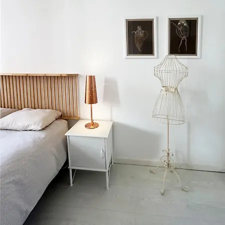 Appartement Great View And Location In Lisbon! *