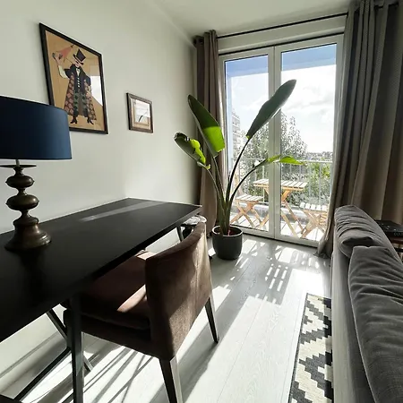 Διαμέρισμα Great View And Location In Lisbon!