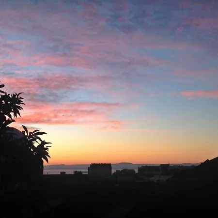 Διαμέρισμα Great View And Location In Lisbon! *